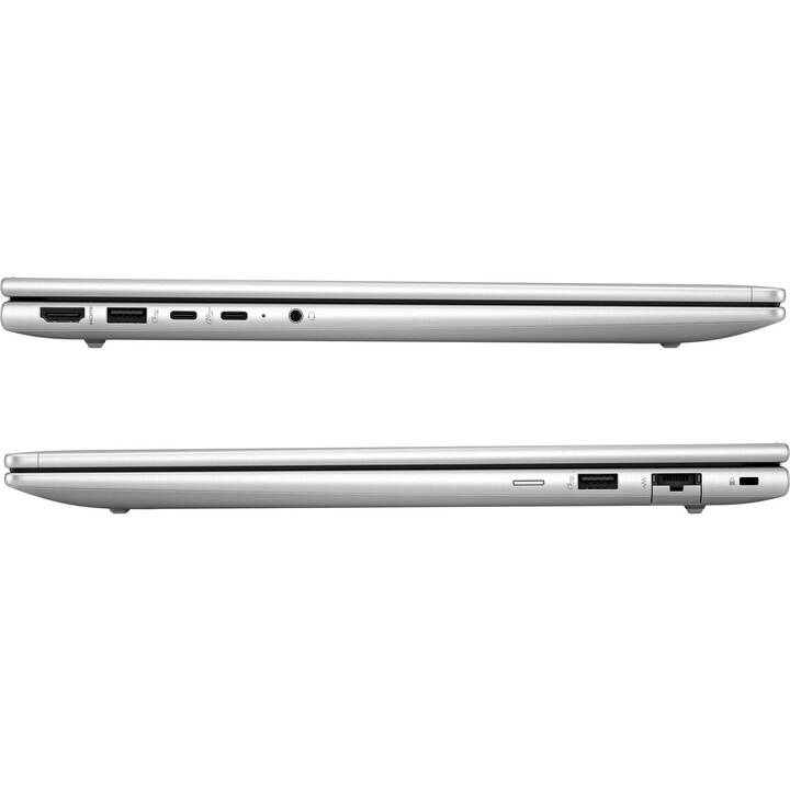 HP ProBook 460 G11 9X2H9ES (16", Intel Core Ultra 7, 32 Go RAM, 256 Go SSD)