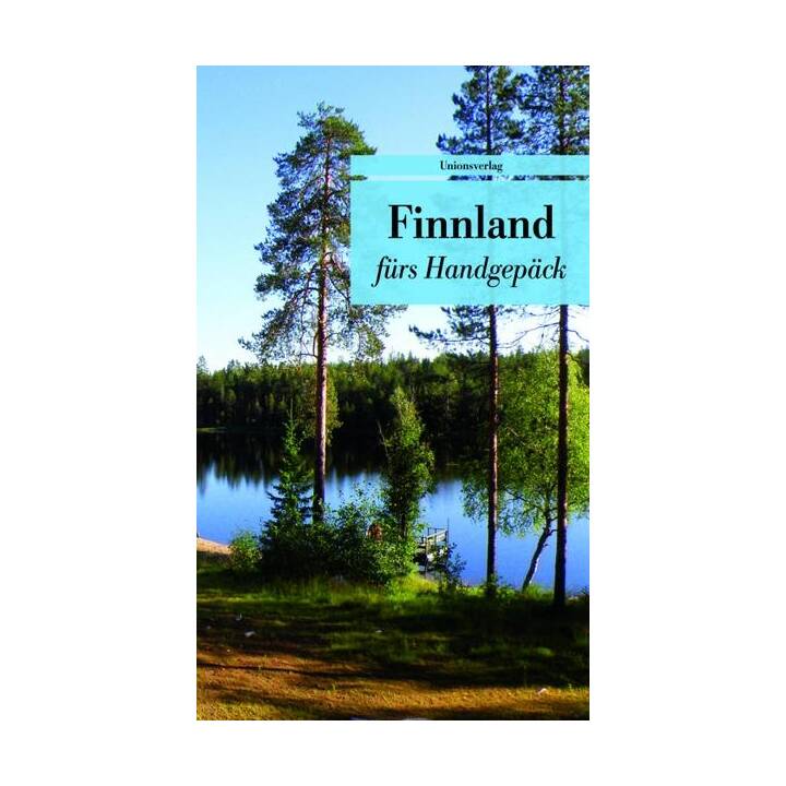 Finnland fürs Handgepäck