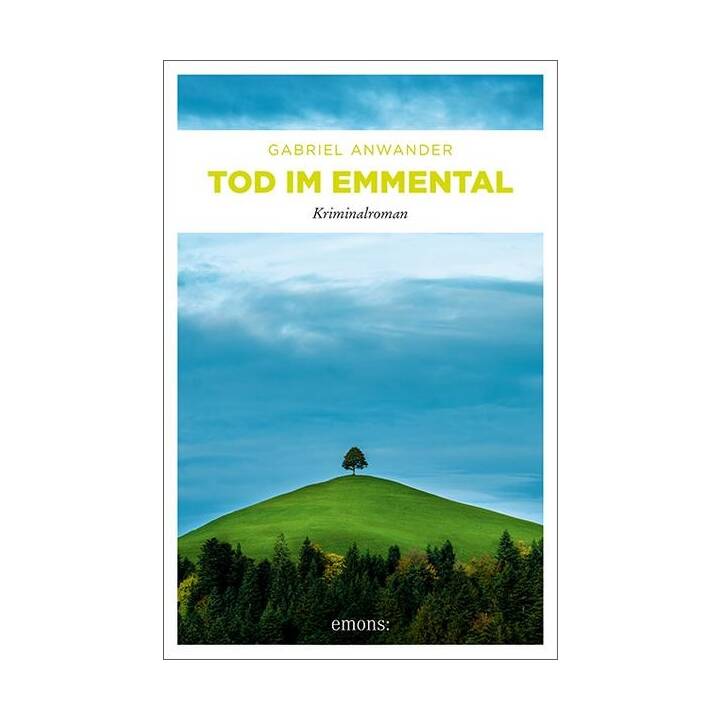 Tod im Emmental