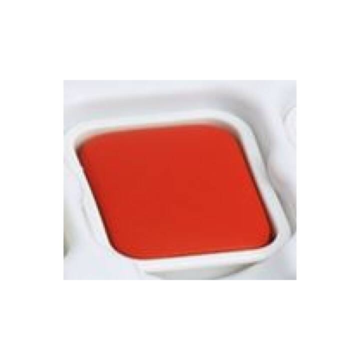 CARAN D'ACHE Wasserfarbe Gouache (Rot)