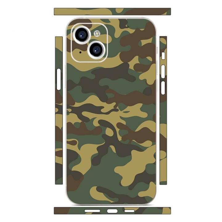 EG Smartphone Sticker (iPhone 11 Pro Max, Camouflage)