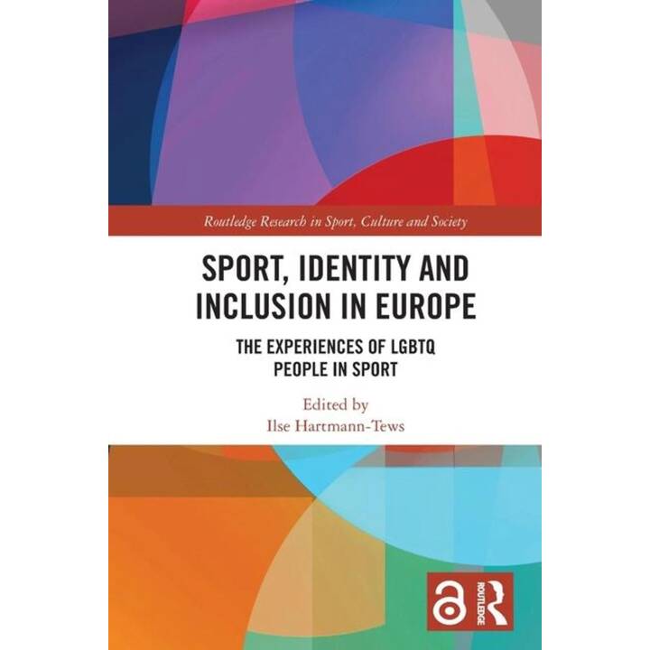 Sport, Identity and Inclusion in Europe