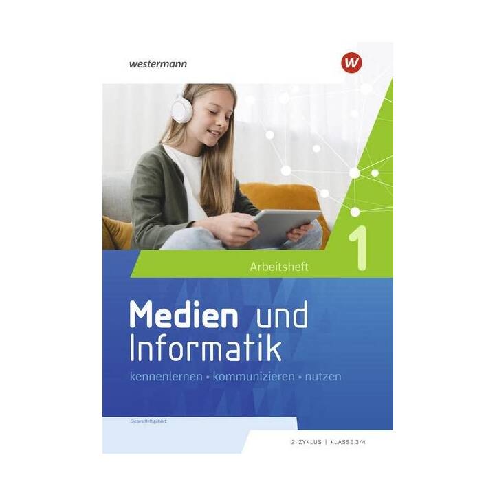 Medien und Informatik