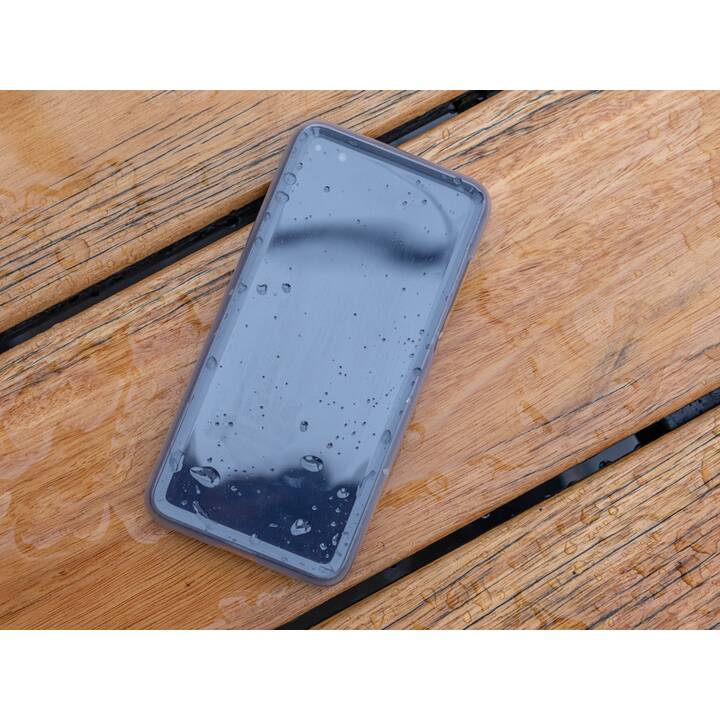 QUAD LOCK Backcover Case (Huawei P40 Pro, Nero)