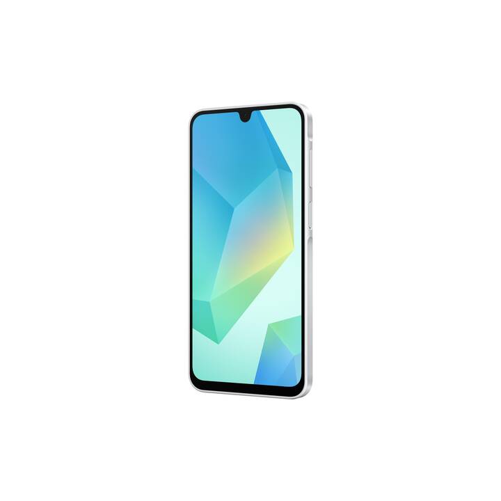 SAMSUNG Galaxy A16 4G LTE (128 GB, Grau, 6.7", 50 MP)