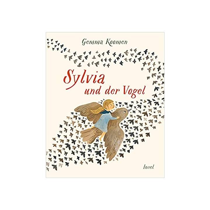 Sylvia und der Vogel