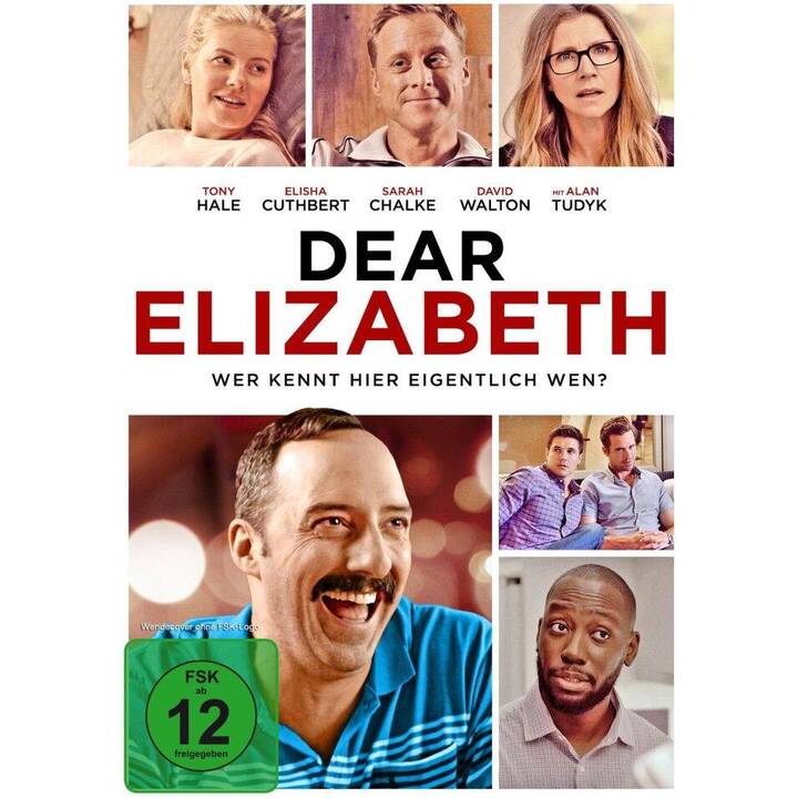 Dear Elizabeth (DE)