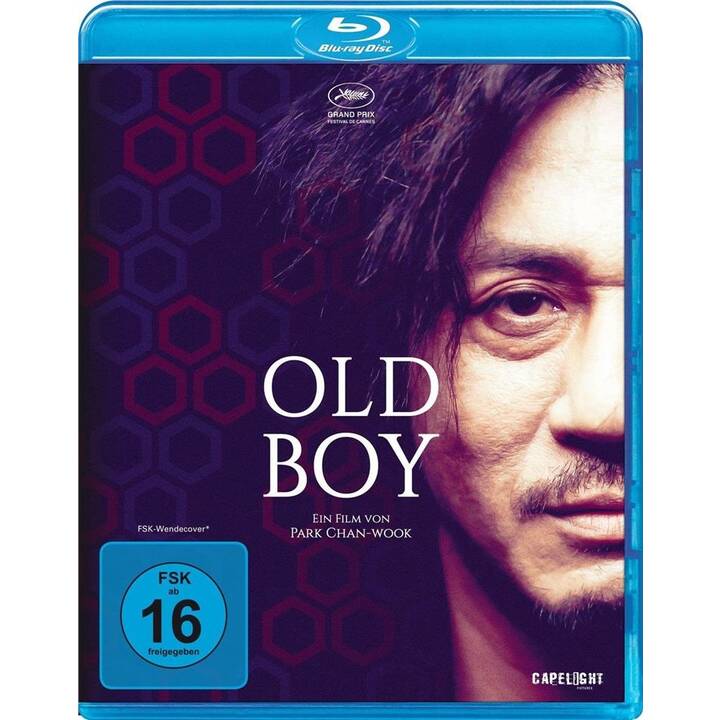 Oldboy (DE, KO)