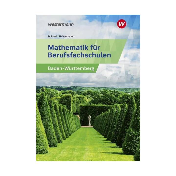 Mathematik für Berufsfachschulen