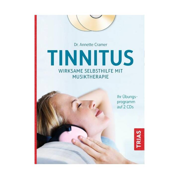 Tinnitus: Wirksame Selbsthilfe mit Musik