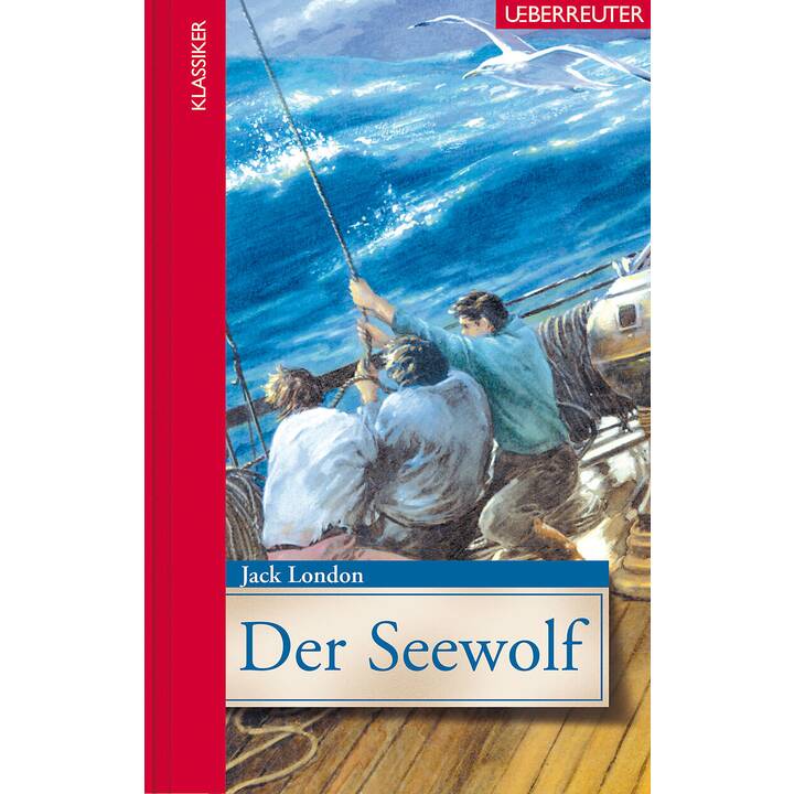 Der Seewolf