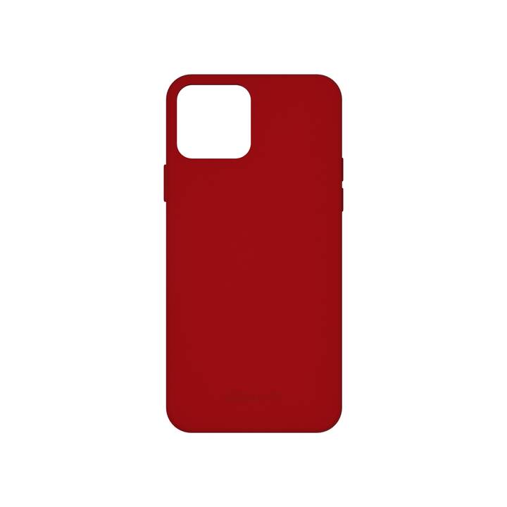 URBANY'S Backcover Moulin (iPhone 13 Pro, Rosso)