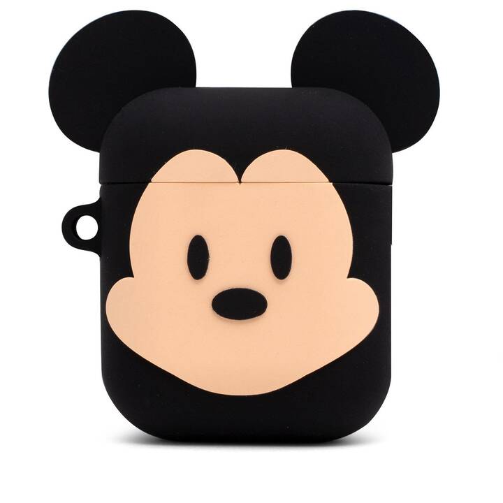 POWERSQUAD Mickey Mouse Tasche (Schwarz)