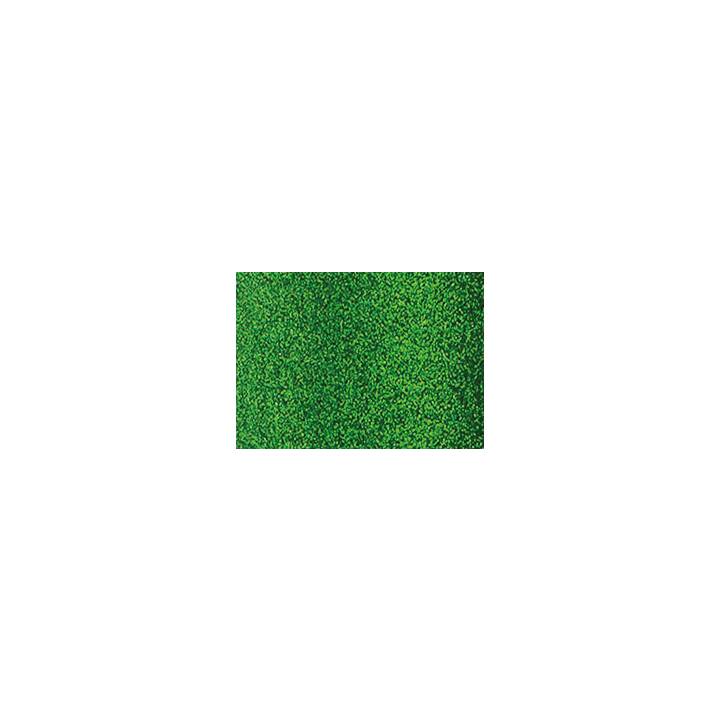 SILHOUETTE Pellicola vinilica (30.5 cm x 120 cm, Verde)