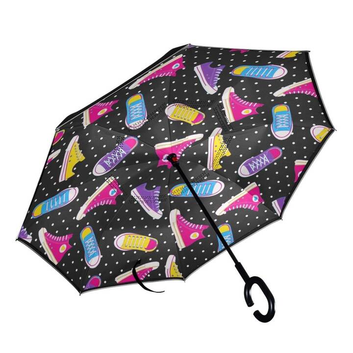 EG Parapluie-canne (110 cm)