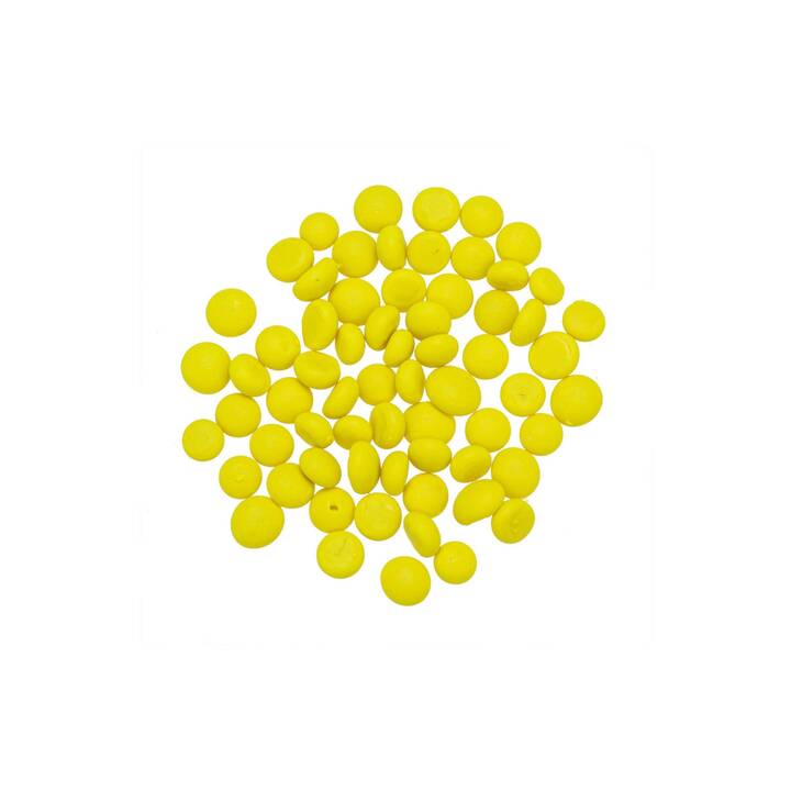 GLOREX Colore della cera (5 g, Granuli)