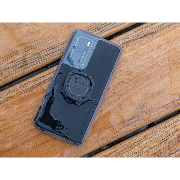 QUAD LOCK Backcover Case (Huawei P40 Pro, Nero)