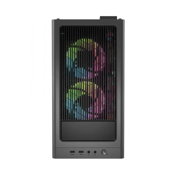 LENOVO Legion T5 26ARA8 (AMD Ryzen 7 7700, 32 GB, 1000 GB SSD, Nvidia GeForce RTX 4070 Super)