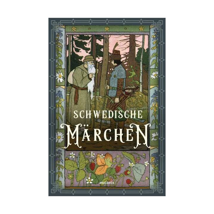 Schwedische Märchen