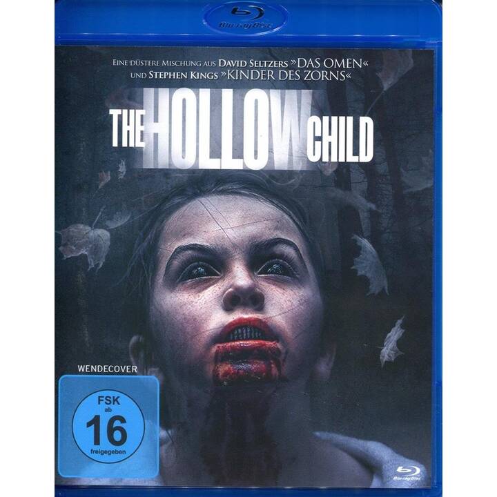 The Hollow Child (DE, EN)