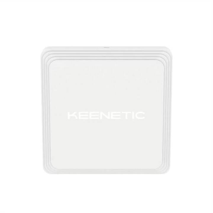 KEENETIC Pro AX1800  Router