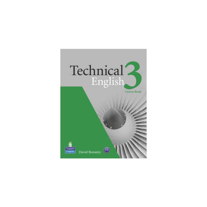 Level 3: Technical English Level 3 Coursebook