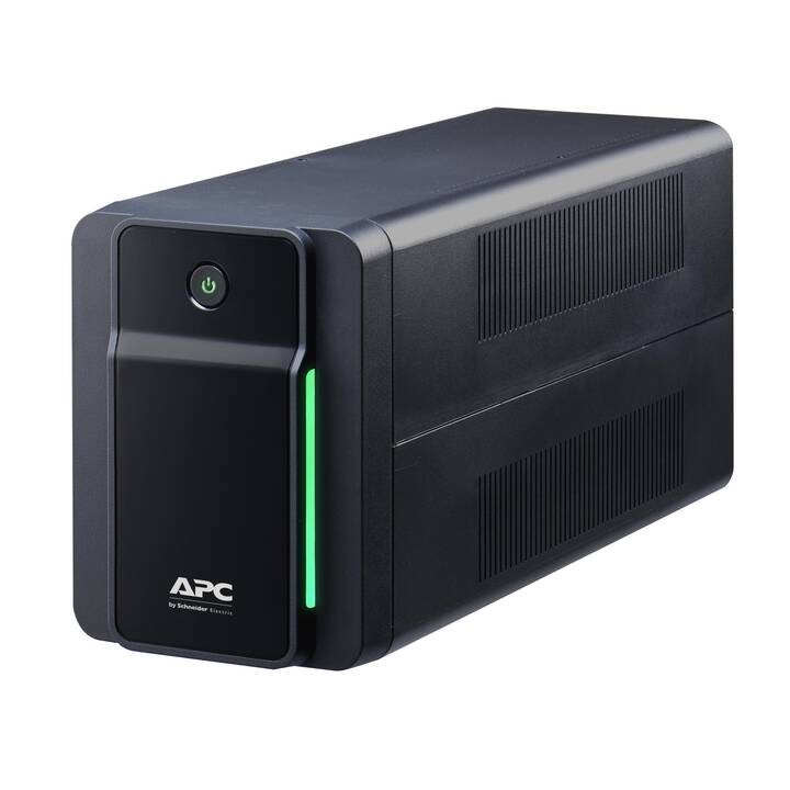 APC BX750MI-FR Alimentation sans interruption ASI (0.75 kVA)