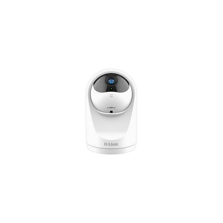 D-LINK Caméra réseau DCS-6501 lH/E (2 MP, Mini Bullet, MicroUSB)