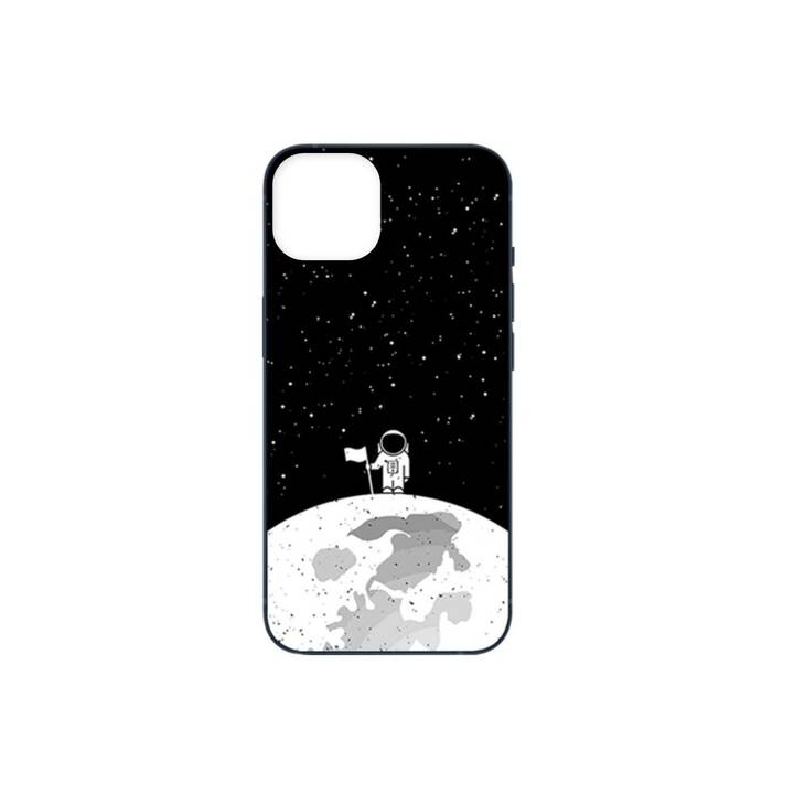 EG Adesivo per smartphone (iPhone 11 Pro Max, Astronauta)