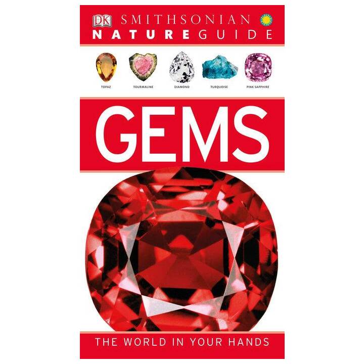 Nature Guide: Gems