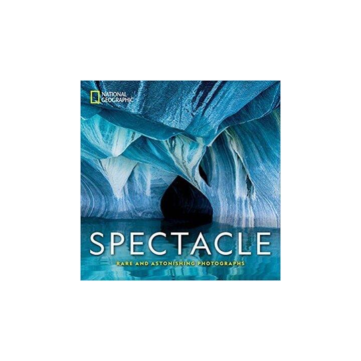 National Geographic Spectacle