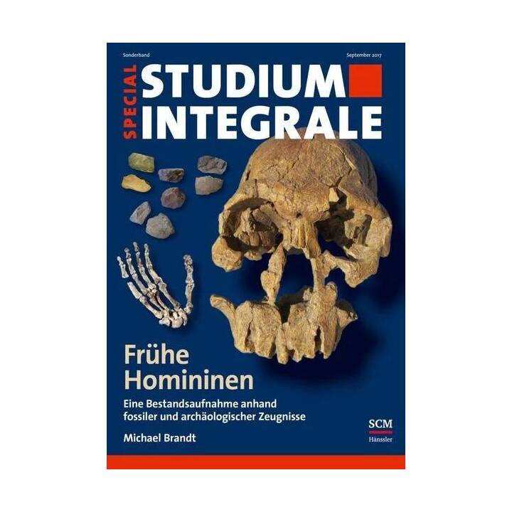 Frühe Homininen