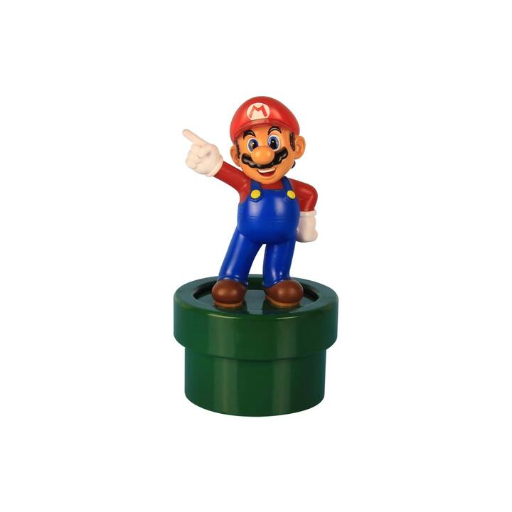 PALADONE Stimmungslicht Super Mario (Mehrfarbig)