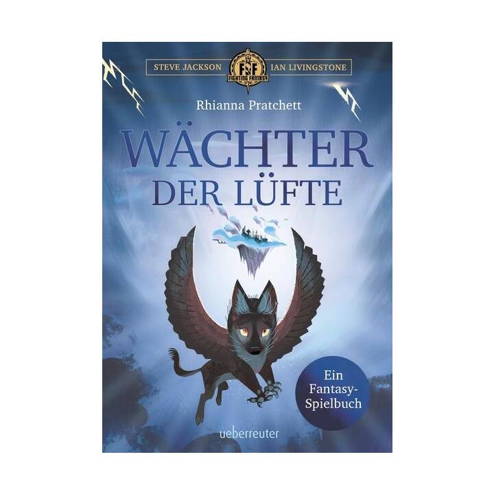 Wächter der Lüfte