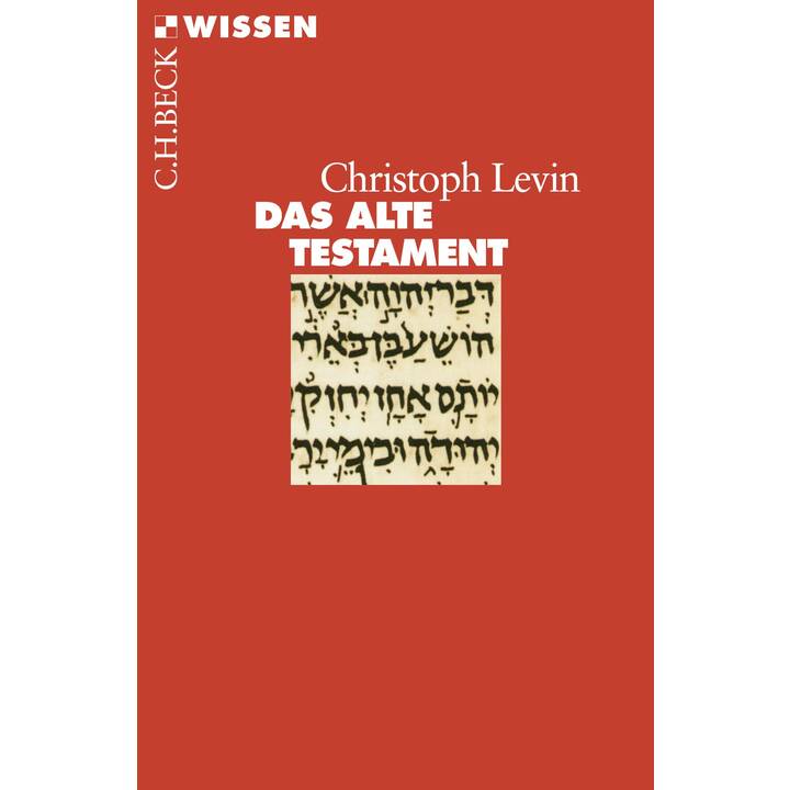 Das Alte Testament 2160