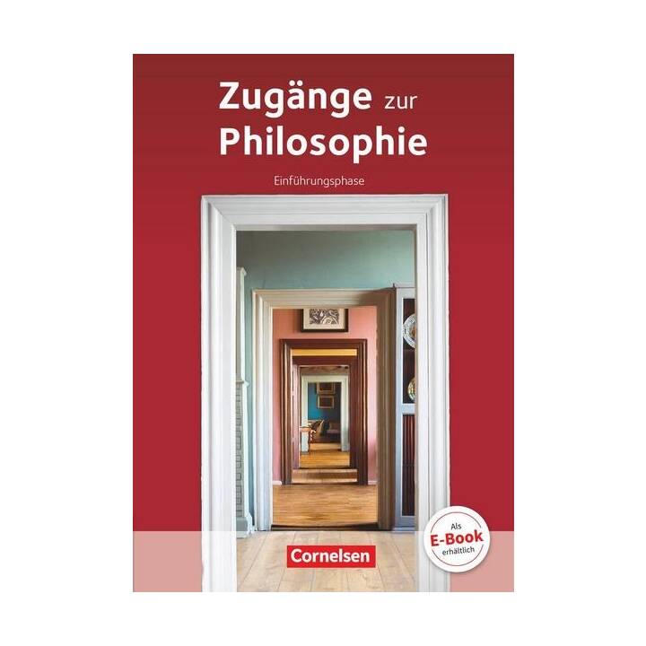 Zugänge zur Philosophie