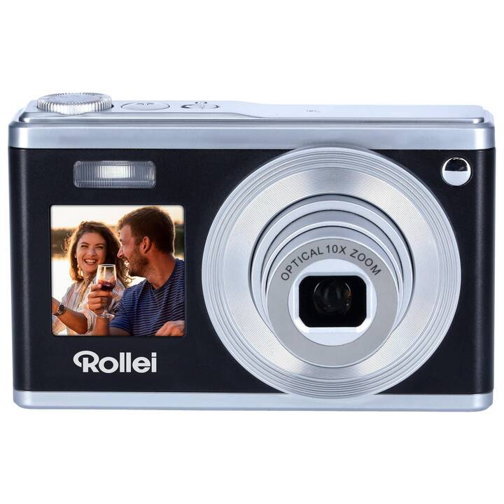 ROLLEI Compactline 10x (20 MP)