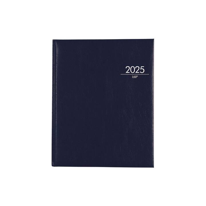 SIMPLEX Agenda e pianificatore tascabile (A4, 2025)