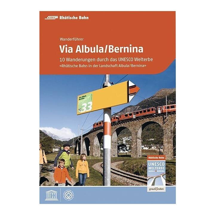 Via Albula/Bernina