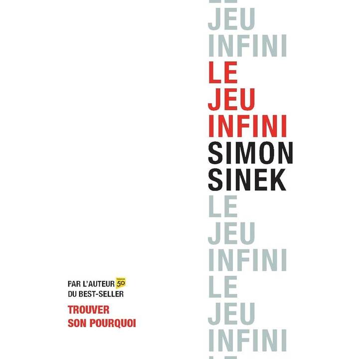 Le Jeu Infini