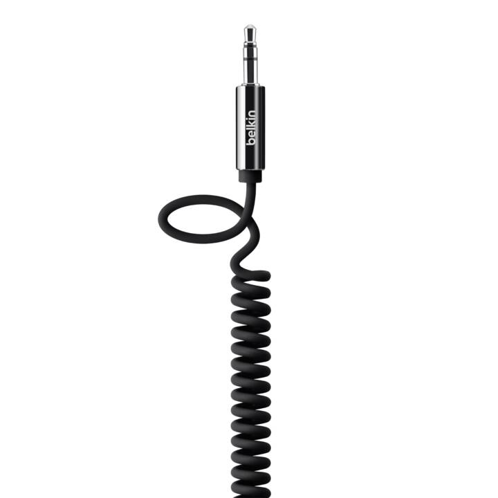 BELKIN Mixit Câble adapteur (Jack 3.5 mm, 1.8 m)