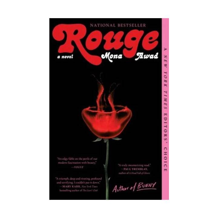 Rouge