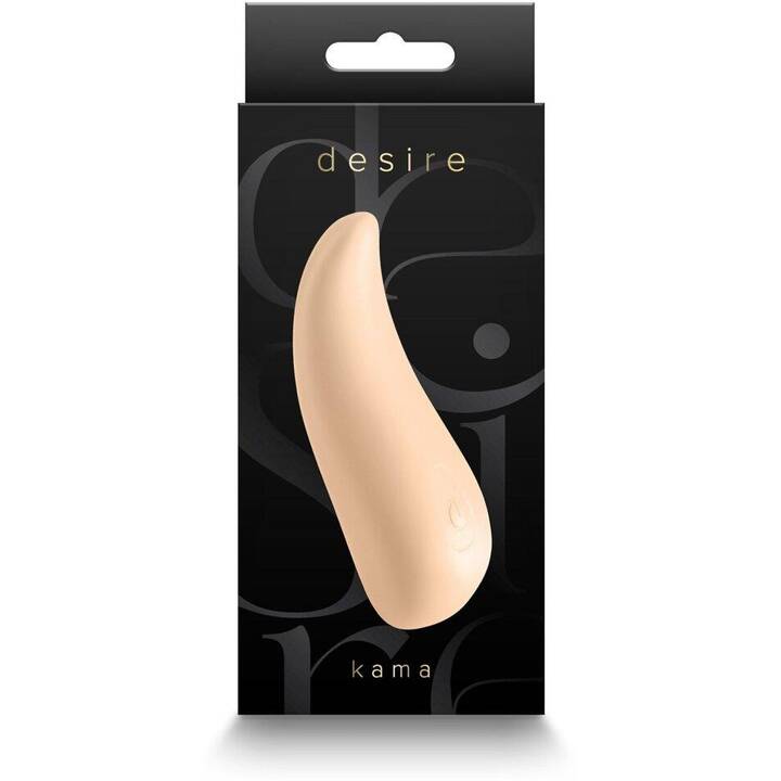 NS NOVELTIES Vibratore del clitoride Desire Kama