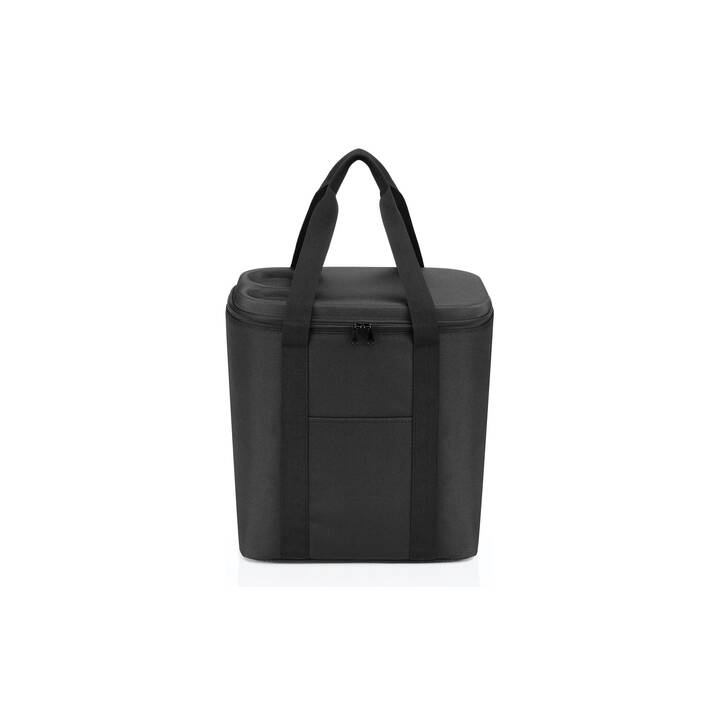 REISENTHEL Kühltasche Coolerbag XL Black (30 l)