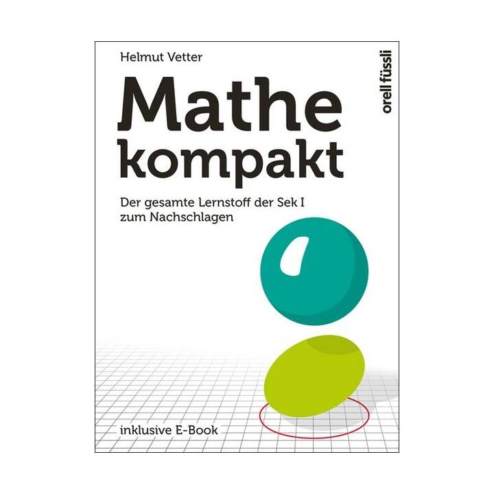 Mathe kompakt