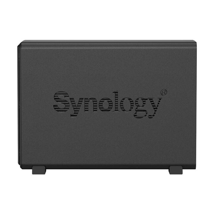 SYNOLOGY DiskStation DS124 (1 x 6 To)