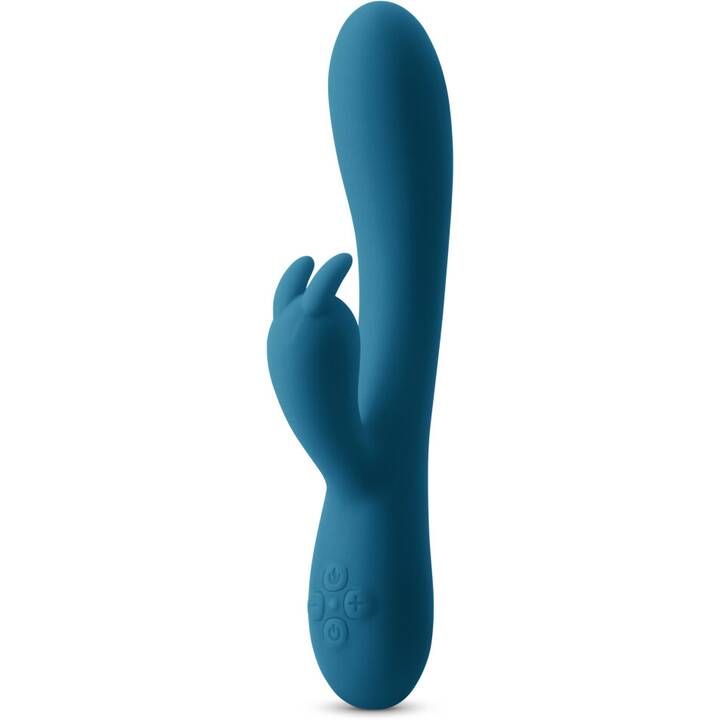 NS NOVELTIES Rabbit Vibrator Inya Luv