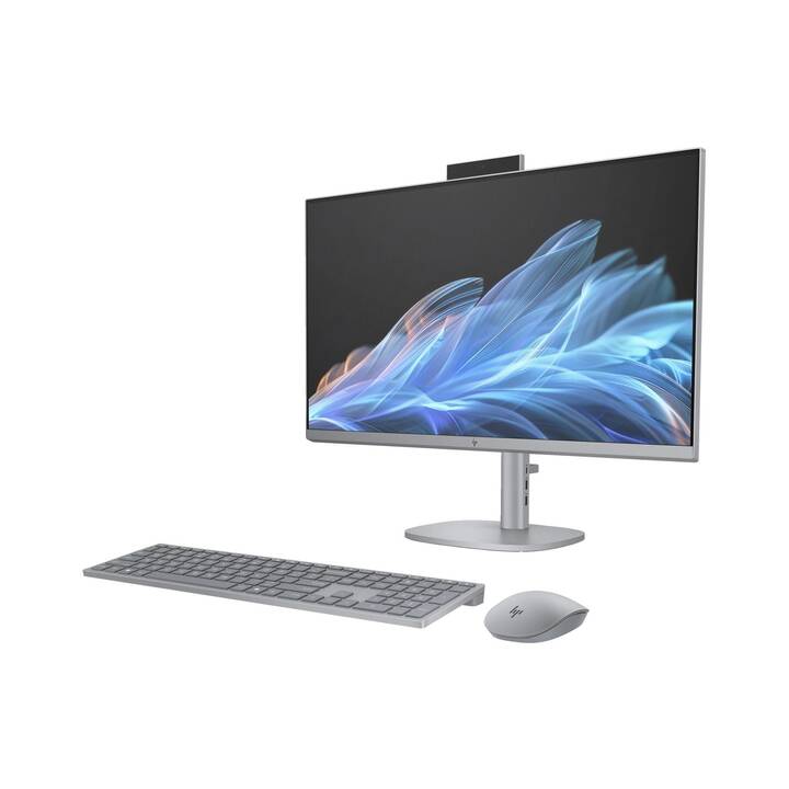 HP AIO OmniStudio X 27-cs0750nz (27", Intel Core Ultra 7 155H, 32 GB, 2000 Go SSD, Intel Arc)