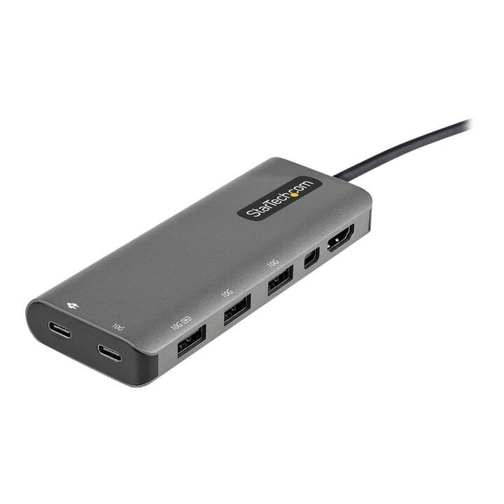 STARTECH.COM Dockingstation (HDMI, USB Typ-A)