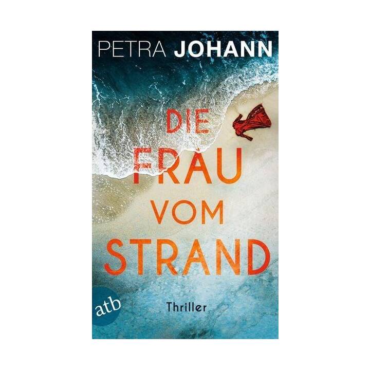 Die Frau vom Strand